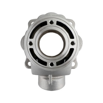 Цилиндр объемом 85 куб.см для Yamaha YZ80 YZ85 4ES-11311-30