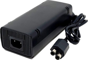 ORYGINALNY ZASILACZ XBOX 360 SLIM S 135W sprawdzony SPRAWNY