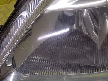 A1688201761, MERCEDES A170 REFLEKTOR Licht links vorne A1688201761 | thumb 12