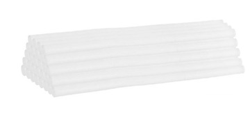 KLEJ DO PISTOLETU na gorąco 7 x 180 mm 10 szt