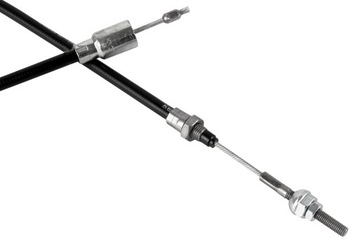 Тормозной трос Боудена прицепа KNOTT 730/940