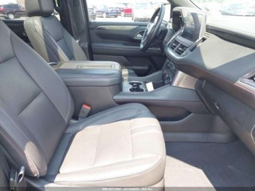 Chevrolet Tahoe GMT900 2023 Chevrolet Tahoe rst, 2023r., 4x4, 5.3L 5.3 Benzyna 355KM, zdjęcie 8
