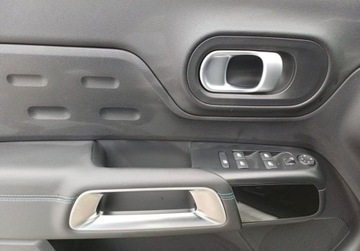 Citroen C5 Aircross SUV Facelifting 1.2 PureTech 131KM 2023 Citroen C5 Aircross 296 C-series 130 KM I wl. GWARANCJA FV23 1.2, zdjęcie 21