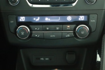 Renault Kadjar Crossover 1.6 dCi 130KM 2017 Renault Kadjar 1.6 dCi, Salon Polska, Serwis ASO, zdjęcie 10