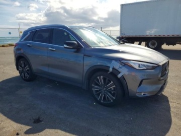 Infiniti QX50 2021 Infiniti QX50 Luxe 2021 2.0 Benzyna 268KM, zdjęcie 4