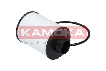 FILTRY PALIVA KAMOKA F301601