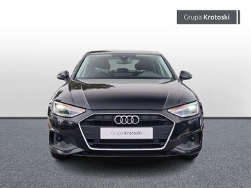 Audi A4 B9 Limousine Facelifting 2.0 30 TDI 136KM 2022 Audi A4 Limousine 30 TDI mHEV S tronic - 136KM/Tem, zdjęcie 7