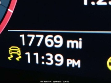 Audi Q3 II 2021 Audi Q3 Premium 45 S-Line 2021 2.0l 2.0 Benzyna 228KM, zdjęcie 11