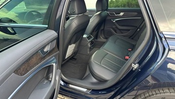  Audi A6 Avant 40Tdi mHEV 204KM Quattro Przebieg 79, zdjęcie 28