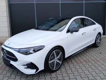 Mercedes CLA C118/X118 2026 MERCEDES-BENZ CLA 200 AMG Line Sedan 1.5 (163KM) 2026, zdjęcie 1