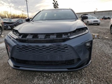 Toyota 2025 Toyota Crown 2025 Toyota Crown Signia XLE AWD 2.5 Benzyna 240KM, zdjęcie 5