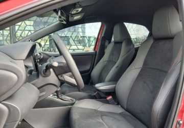 Toyota 2025 Toyota Yaris Yaris GR Sport FV23 Bezwypadkowy Salon PL ASO 1 wl., zdjęcie 5