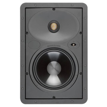 GŁOŚNIK ŚCIENNY INSTALACYJNY MONITOR AUDIO W165