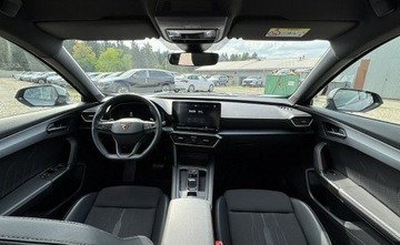 Cupra Formentor Crossover 1.5 TSI 150KM 2023 Cupra Formentor 1.5TSI 150KM DSG 2023, zdjęcie 8