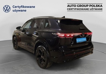 Volkswagen Tiguan III 2024 Volkswagen Tiguan R-Line Plus 4Motion Pakiety, FV 23, 360, ACC, Matrix, P, zdjęcie 1