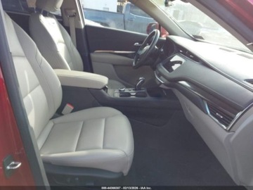 Cadillac 2019 Cadillac XT4 Luxury 2019 2.0 Benzyna 237KM, zdjęcie 9