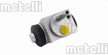 CYLINDEREK HAM MITSUBISHI COLT 04- -ABS -