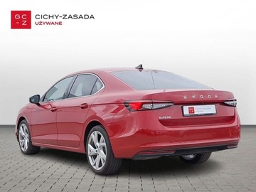 Skoda Superb III Liftback Facelifting 1.5 TSI 150KM 2024 Skoda Superb Selection 1,5 TSI m-HEV 150KM DSG , FV 23 1.5 Benzyna 150KM, zdjęcie 2