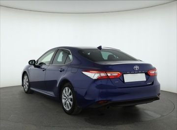 Toyota Camry IX Sedan 2.5 Hybrid Dynamic Force 218KM 2020 Toyota Camry 2.5 Hybrid, Salon Polska, Serwis ASO, zdjęcie 3