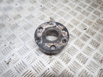 Лифт передней подвески Dodge Ram 09-