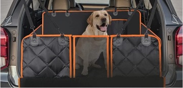 КОВРИК В БАГАЖНИК ДЛЯ СОБАК