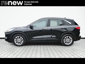 Ford Kuga III 2021 Ford Kuga 1.5 EcoBlue FWD Titanium aut, zdjęcie 8