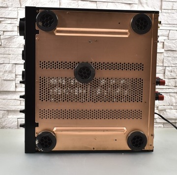 PIONEER A-717 Легендарный двойной монофонический стереоусилитель