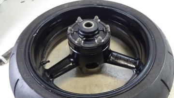 Yamaha YZF R1 RN01 RN04 98-02 98-00 Круг задней Фелги
