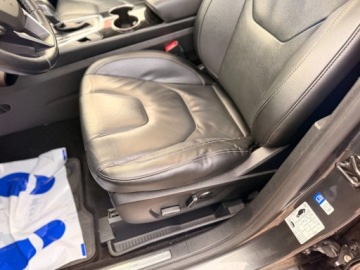 Ford S-Max II Van 2.0 TDCi 180KM 2016 Ford S-Max Automat Hak 4x4 Panorama 2.0 Diesel 180KM, zdjęcie 13