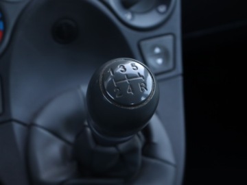 Fiat Panda II Hatchback 5d 1.2 8v 60KM 2010 Fiat Panda 1.2, Salon Polska, Klima, El. szyby, zdjęcie 12