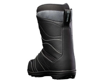 Туфли Flow Nidecker Maya Boa Black 235 мм