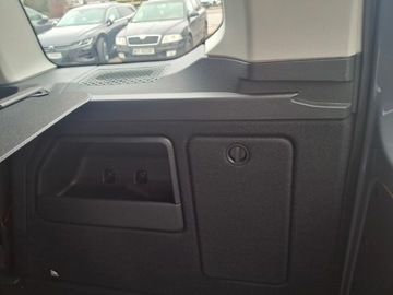 Volkswagen Caddy V 2025 Volkswagen Caddy Caddy 1.5 TSI 116 KM Manual r.o., zdjęcie 30