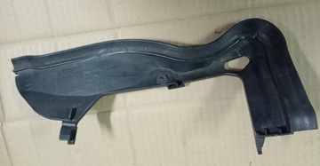 CITROEN C4 DS4 OSŁONA PODSZYBIA PRAWA 9687956880