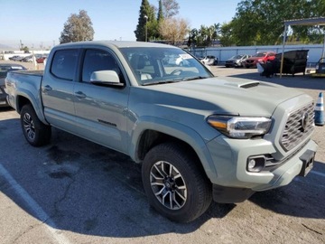 Toyota Tacoma II 2023 Toyota Tacoma Double Cab 2023 3.5l 3.5 Benzyna 278KM, zdjęcie 4