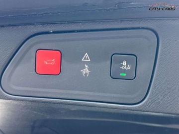 Peugeot 3008 II Crossover 1.5 BlueHDI 130KM 2019 Peugeot 3008 1.5DieselGT-LineNiski przebiegPanoramaFull wyposazenie, zdjęcie 37