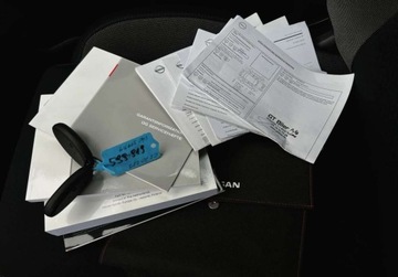 Nissan Qashqai II Crossover Facelifting 1.3DIG-T 140KM 2020 Nissan Qashqai lift 1.33 gwarancja bezwypadkowy kamera 360 NAVI, zdjęcie 37