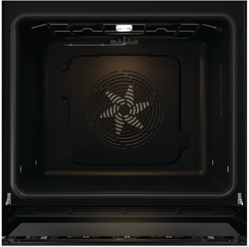 Gorenje BOS6737SYW встраиваемый духовой шкаф 77л Белый Телескопические направляющие