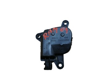 DODGE RAM 1500 SILNICZEK NAGRZEWNICY 04885206AB