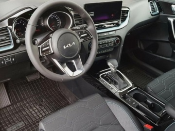 Kia XCeed 2025 KIA XCeed 1.6 T-GDI Tribute DCT Crossover 150KM 2025, zdjęcie 4