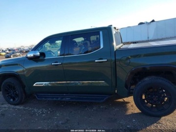 Toyota Tundra II 2023 Toyota Tundra 1794 Edition 2023 3.4 Benzyna 389KM, zdjęcie 2