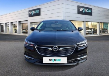 Opel Insignia II Grand Sport 1.5 Turbo 165KM 2017 Opel Insignia 1.5 T Elite SS aut 1.5 Benzyna 165KM, zdjęcie 1
