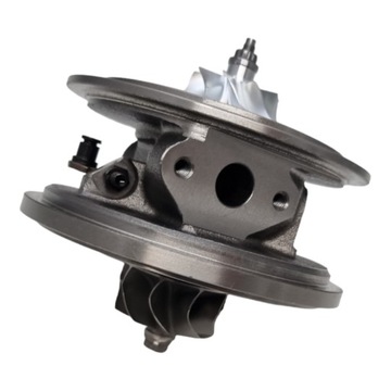 DŘEŇ TURBÍNY 806500 PEUGEOT 407, 508, RCZ 2.0 HDI 150 KM-163 KM