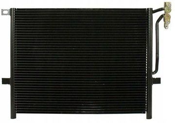 BMW 3 E46 BENZÍN 64538377614 KLIMA
