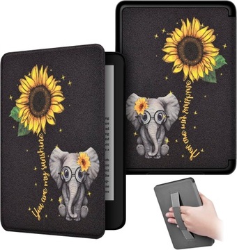 ETUI SMART do AMAZON KINDLE PAPERWHITE 5 V 11 GEN