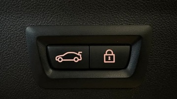 BMW 2019 BMW X4 M X4M Competition Rej. 2021r. Salon Polska ASO R-CARS Warszawa 3.0, zdjęcie 17