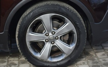 Opel Mokka I SUV 1.4 Turbo ECOTEC 140KM 2015 Opel Mokka 1.4TB Automat Navi Kamera 2015r Brazowa Perla Sprowadzony, zdjęcie 9