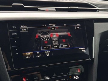 Volkswagen Arteon Shooting Brake R 2.0 TSI 320KM 2024 Volkswagen Arteon Shooting Brake R 4Motion DCC ACC Kamery 360 HarmanKardon, zdjęcie 33