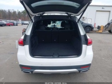 Mercedes GLE V167 2021 Mercedes-Benz GLE 350 4Matic 2021 2.0 Benzyna 255KM, zdjęcie 5