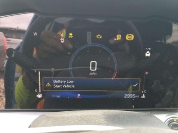 Chevrolet Trax 2025 Chevrolet Trax 1LT 2025 1.2 Benzyna 137KM, zdjęcie 9