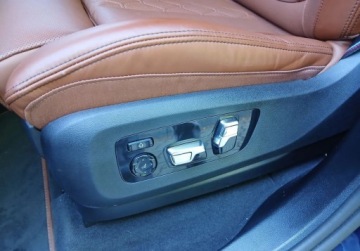 BMW X5 G05 2025 BMW X5 BMW X5 xDrive40d mHEV Sport Fvat23 3.0 Diesel 340KM, zdjęcie 10